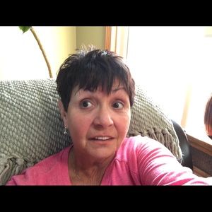 Meet your Posher, Mary